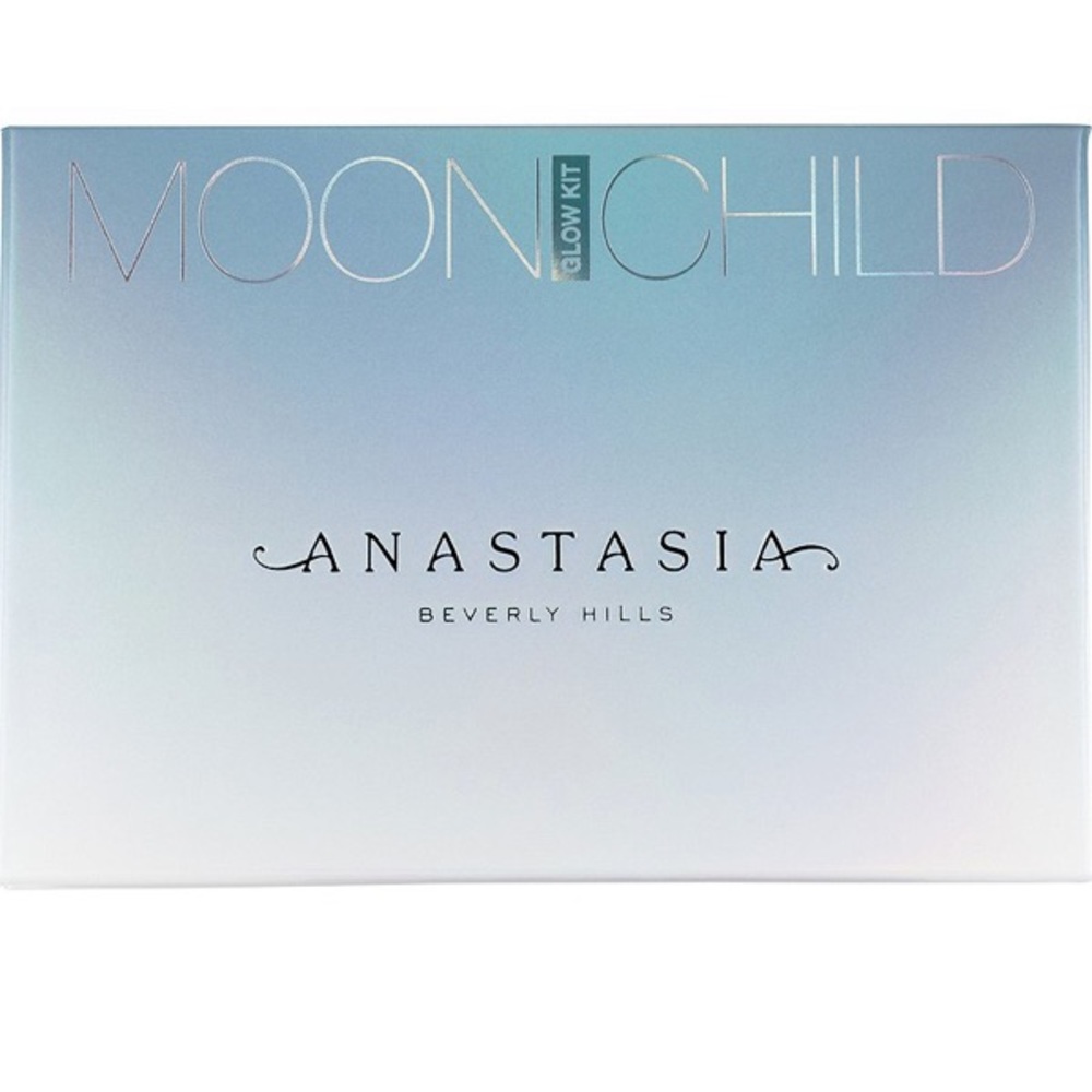 Anastasia Beverly Hills
Moonchild Glow Kit - Picture 2 of 3